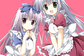 TV動畫《ALICE OR ALICE》松岡禎丞演出被女角包圍的妹控哥哥 TV動畫《ALICE OR ALICE》松岡禎丞演出被女角包圍的妹控哥哥