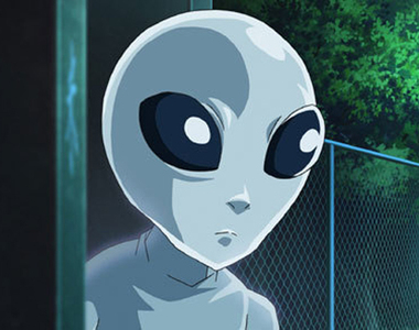 自稱外星人《大方送百萬鈔票與Nintendo Switch》這是什麼宣傳手段呢……