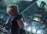 克勞德降臨《Final Fantasy30週年發佈會》FF7 Remake確定開發中 克勞德降臨《Final Fantasy30週年發佈會》FF7 Remake確定開發中