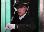《火車準時的定義》提早20秒要道歉只有日本 《火車準時的定義》提早20秒要道歉只有日本