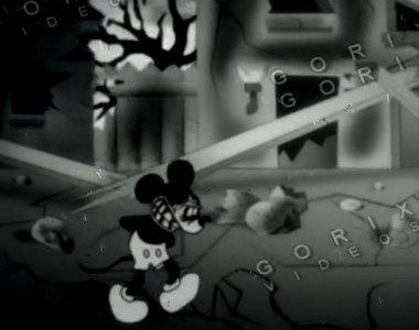 都市傳說《消失的米老鼠影集》然後他就死掉了...