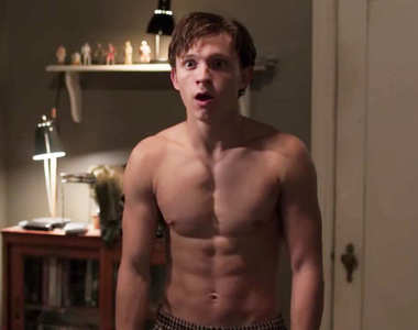 Marvel《讓男演員裸上身傳統會持續》女性觀眾該...歡呼嗎XD