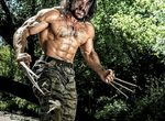 超有魄力的《法國金鋼狼COSPLAY》但是追蹤數超少令人好哀傷…… 超有魄力的《法國金鋼狼COSPLAY》但是追蹤數超少令人好哀傷……