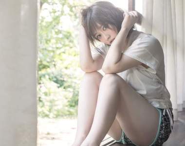 《今年夏天還沒做的事》穿著浴衣欣賞煙火大會好像來不及了齁