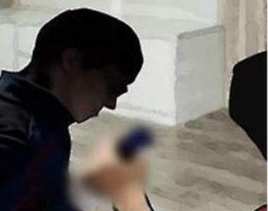 《竟然按我女友的照片讚》少年狠砍死黨震驚社會（抖）