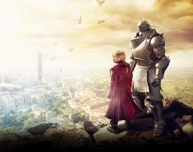 《鋼之鍊金術師》動畫監督吐槽:真人版電影不應全部選用日本演員