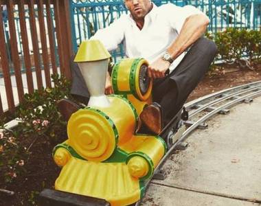 懷念《大人心裡都有一個小孩》看到這些畫面也不用太在意...