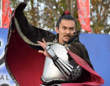 《對織田信長的印象》日本年輕女性被問到的回答是??