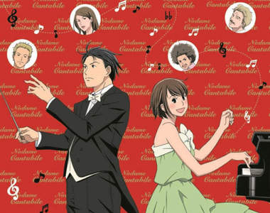 《名作音樂漫畫票選》那首旋律是否在你的腦海裡響起過呢？