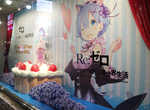 RE:ZERO《盛大的雷姆生日祭》愛護妹妹的拉姆讓人超感動…… RE:ZERO《盛大的雷姆生日祭》愛護妹妹的拉姆讓人超感動……