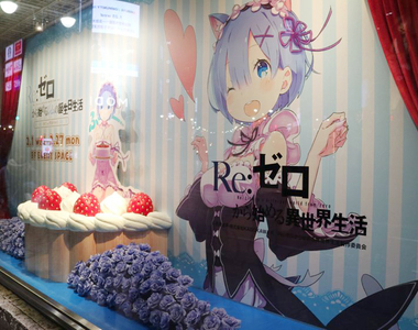 RE：ZERO《盛大的雷姆生日祭》愛護妹妹的拉姆讓人超感動……