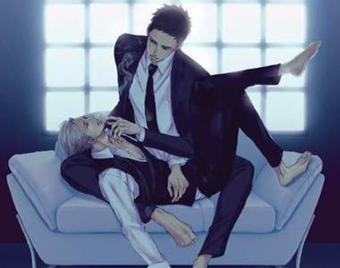 《BL大賞2017：最佳系列漫畫》想看到完美結局卻又捨不得完結...＞＜