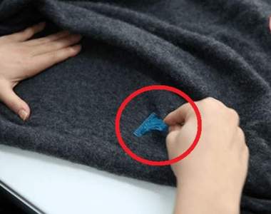 幫你實驗《用什麼工具去除毛衣上的毛球最有用》還提供CP值排行榜給你參考