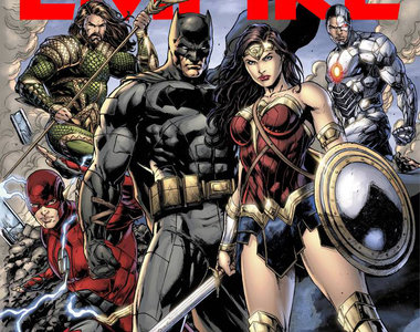 《DC接下來的上映時間表》海王與神力女超人影迷把上映日筆記好