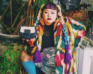 日本女生心目中的《時尚範本》不分世代成為穿搭參考的又是哪些女星？