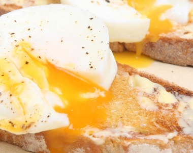 《世界10國不同煮蛋法》一顆蛋藏著無限可能