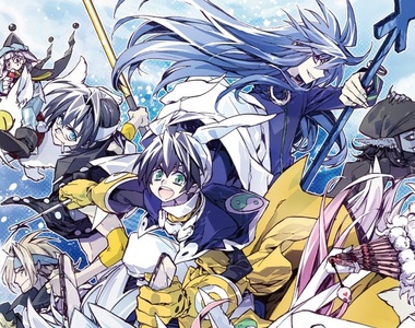 今年到底是西元幾年?《封神演義》大手新圖喚醒粉絲塵封回憶