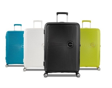 數據統計《從行李箱顏色看出你的性格》就連收入也看的出來?