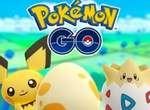 《Pokemon Go金銀版》網友票選最可愛寶可夢是哪隻? 《Pokemon Go金銀版》網友票選最可愛寶可夢是哪隻?
