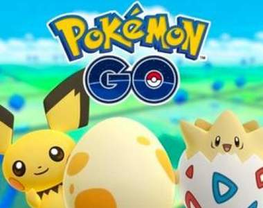 《Pokemon Go金銀版》網友票選最可愛寶可夢是哪隻？