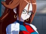 《七龍珠FighterZ》鳥山明設定原創新角色「人造人21號」性感登場 《七龍珠FighterZ》鳥山明設定原創新角色「人造人21號」性感登場