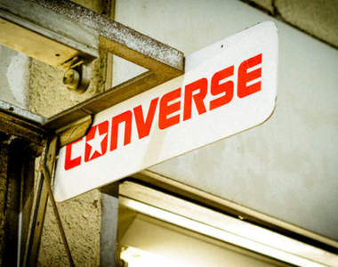 《Converse聖地》位於神戶的柿本商店是愛好者會去尋寶的好地方