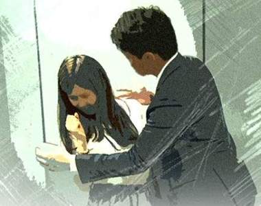 危險注意《最容易遇上性騷擾的地鐵站》不管是當地人還是遊客都要小心