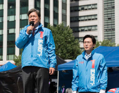 從《超級市長》看台灣政治　果真是誰的網軍多誰就贏嗎....