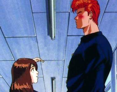 到底吃了什麼《韓國明星的最萌身高差》一頭栽進男生肚臍的感覺是怎樣呢