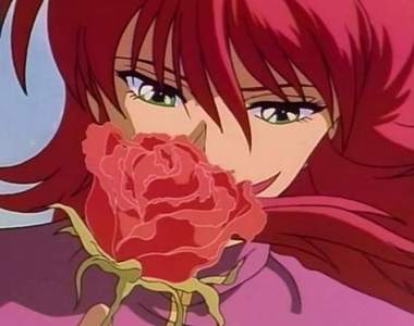 新動畫？《幽☆遊☆白書》藏馬聲優「緒方惠美」twitter透露端倪