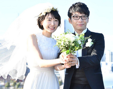 想拍《月薪嬌妻續集》就要犧牲半澤續集Q口Q...但想到每星期二的抱抱日就好幸福(陶醉)