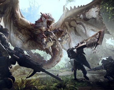 E3 2017《SONY》展前發表會 終於不是模糊獵人啦(壞)