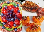 不科學《這些料理不能吃哦》藝術香皂神人不可思議的「美食」創作 不科學《這些料理不能吃哦》藝術香皂神人不可思議的「美食」創作