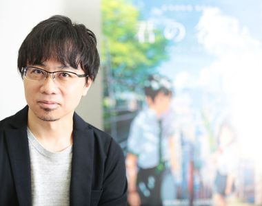 《新海誠驚爆與美女編輯不倫戀》本人表示有一起吃飯但沒出軌…
