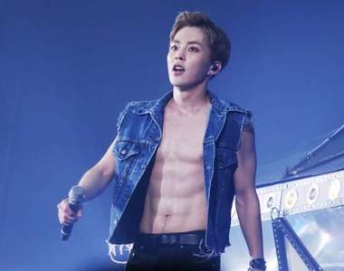 女性慾望票選《可口鮮肉男藝人》間接得知女生每晚的幻想人選(〃∀〃)