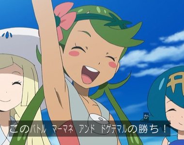 2016動畫《女角腋窩場面集》有皺摺就是好腋