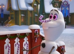 《冰雪奇緣特別篇》22分鐘小短片將在《可可夜總會》正片前播映 《冰雪奇緣特別篇》22分鐘小短片將在《可可夜總會》正片前播映