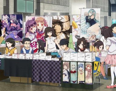 創作者必學《讓顧客放鬆的同人展顧攤法》本子賣不好不一定是作品的問題……