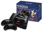 內建85款MD老遊戲《Sega Genesis Flashback》到頭來你還不是在玩Mega Drive啊! 內建85款MD老遊戲《Sega Genesis Flashback》到頭來你還不是在玩Mega Drive啊!
