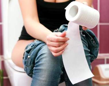 什麼都有什麼都不奇怪《讓人忍不住傻眼的校園規定》有學校規定一個學期只能上3次廁所？