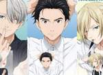 尖叫歡呼《Yuri!!! on ICE》全新作劇場版動畫製作決定ヽ(✿゚▽゚)ノ 尖叫歡呼《Yuri!!! on ICE》全新作劇場版動畫製作決定ヽ(✿゚▽゚)ノ