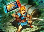 接連發生的《Nintendo Switch抽籤作弊事件》不如進入遊戲公司玩個過癮吧…… 接連發生的《Nintendo Switch抽籤作弊事件》不如進入遊戲公司玩個過癮吧……