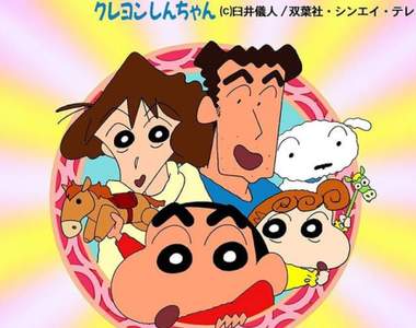 《最歡樂的動漫家族票選》有這樣的一家人當鄰居生活肯定很熱鬧