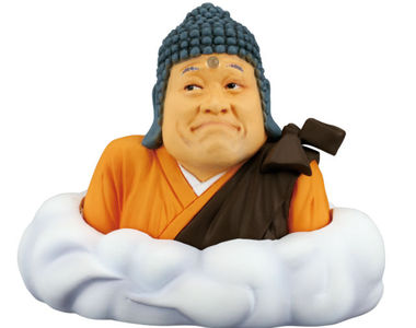 意外實用《勇者義彥》很有事轉蛋　佛陀光線嗶－－！