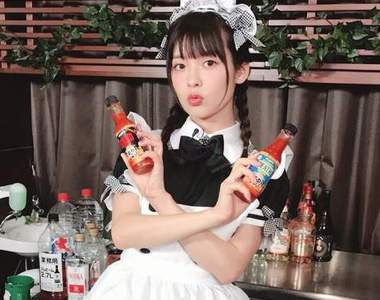 美人聲優《上坂菫賞噁心痴漢一記黑名單》變態：想住在妳ＯＯ裡…