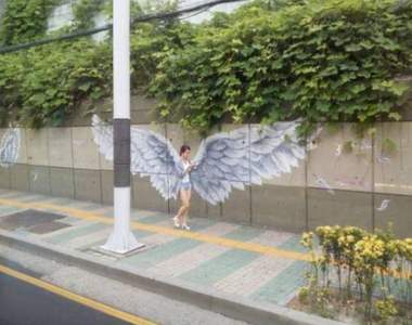 《萬物的巧合一瞬間》kuso人生一瞬之光系列