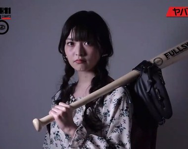 聲優的煩惱《上坂すみれ不懂棒球規則》據說滿貫砲可以打回20分……