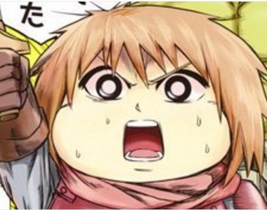 《半獸人的女騎士育成計劃》女騎士太廢只好靠半獸人重新調教