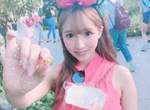AV女優《三上悠亞》來香港迪士尼玩好開心❤男友視角讓人小鹿亂撞 AV女優《三上悠亞》來香港迪士尼玩好開心❤男友視角讓人小鹿亂撞