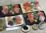 《超可口微型美食》這生魚片怎麼可以這麼逼真~看得我都餓了 《超可口微型美食》這生魚片怎麼可以這麼逼真~看得我都餓了